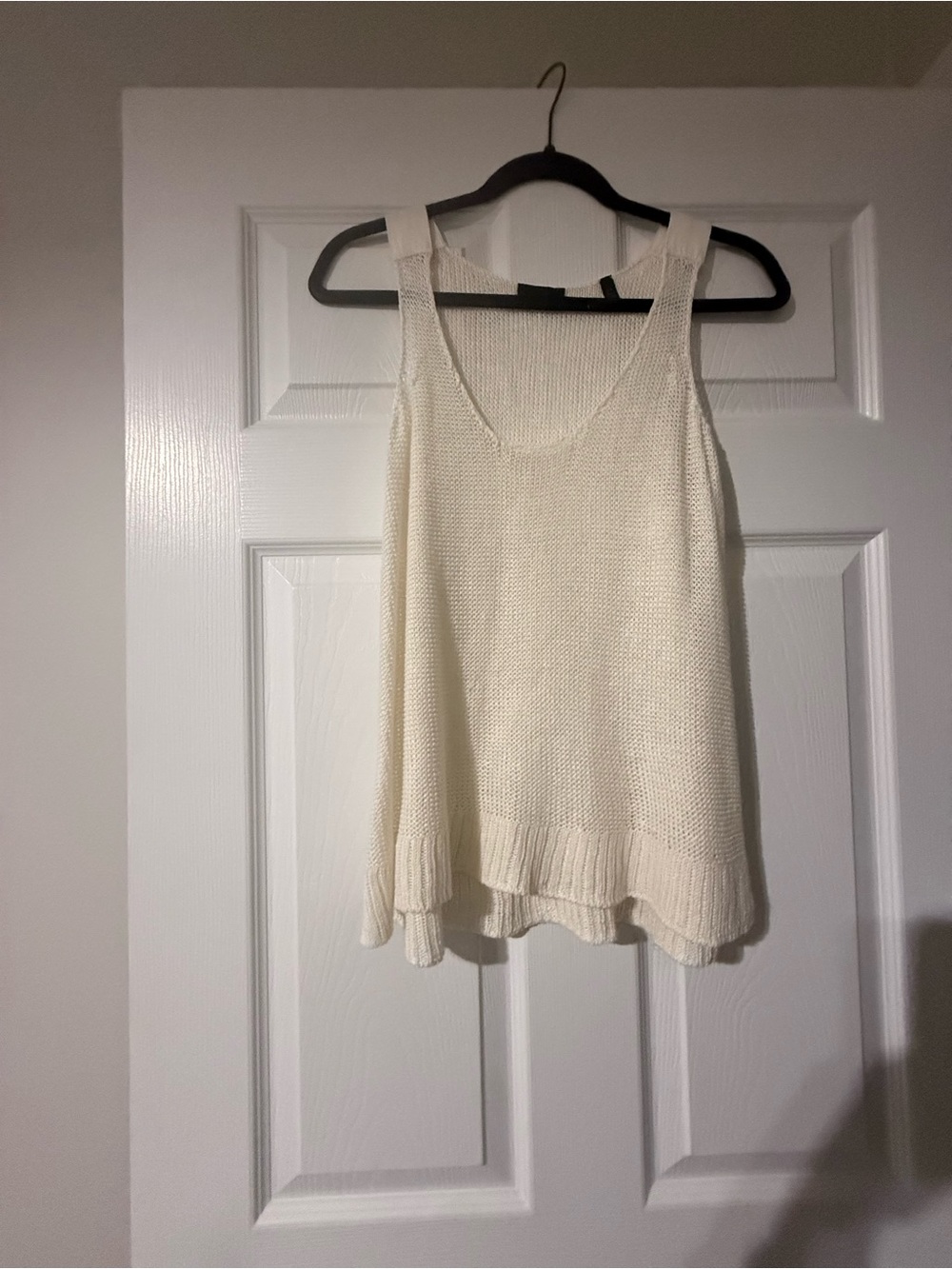 ATM Anthony Thomas Melillo Revolve Clothing Linen Tank